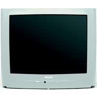 Philips 28" stereo TV Crystal Clear