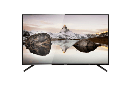 Grundig 43 VLE 6910 BP – image 1