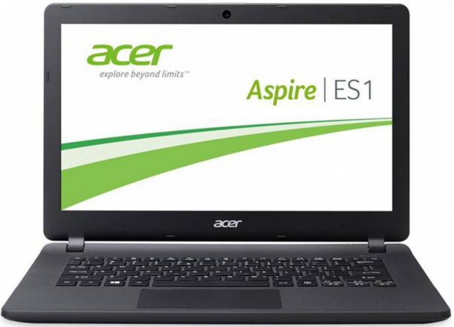 Acer Aspire ES1-521-85ZA AMD A8 A8-6410 Laptop