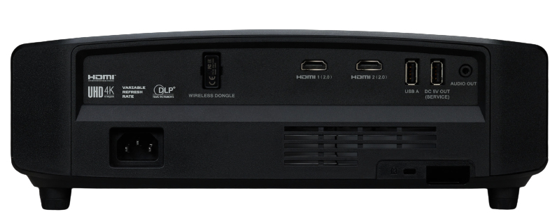 Acer GD711 DLP – image 2