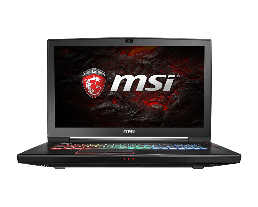 MSI GT73VR 6RE(Titan)-030PL