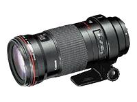 Canon EF 180 3.5LU MAC