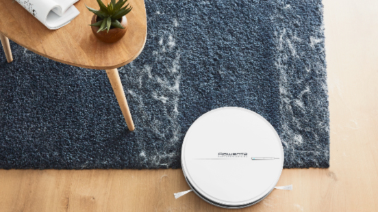 Rowenta Explorer RR7747 White – image 3