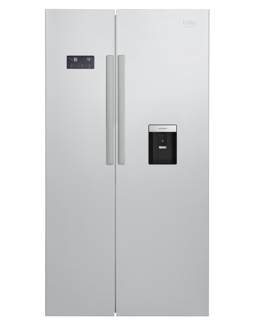 Beko GN 163221 S – image 1