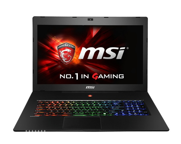 MSI GS70 2QC-040US