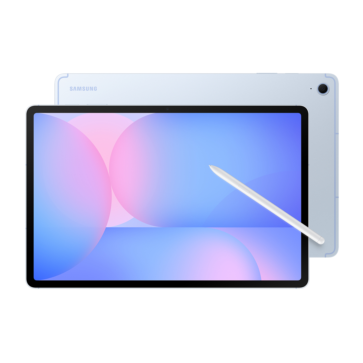 Samsung SM-X620NLBRTUR tablet – image 4