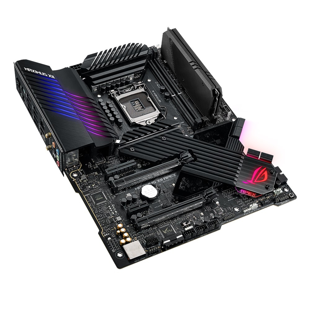 ASUS ROG MAXIMUS XII APEX – image 7