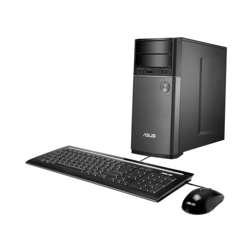 ASUS M M52AD-CH002S Intel® Core™ i7 i7-4790 – image 6