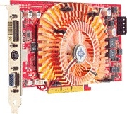 MSI Geforce FX 5900