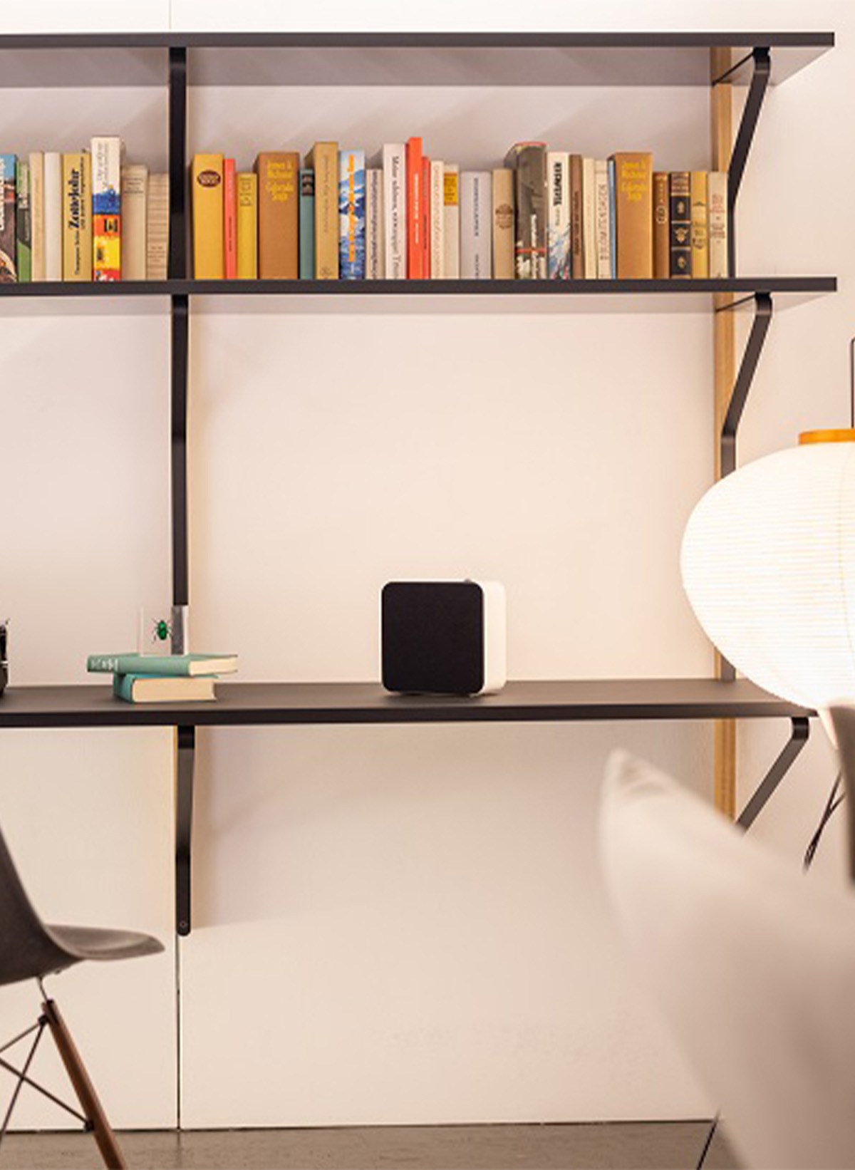 Braun LE03 White Wired & Wireless – image 9