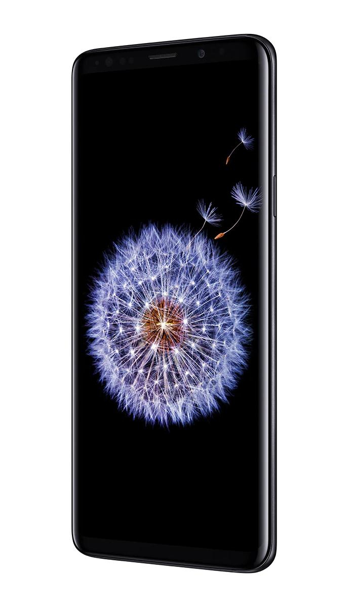 Samsung Galaxy S9+ – image 4