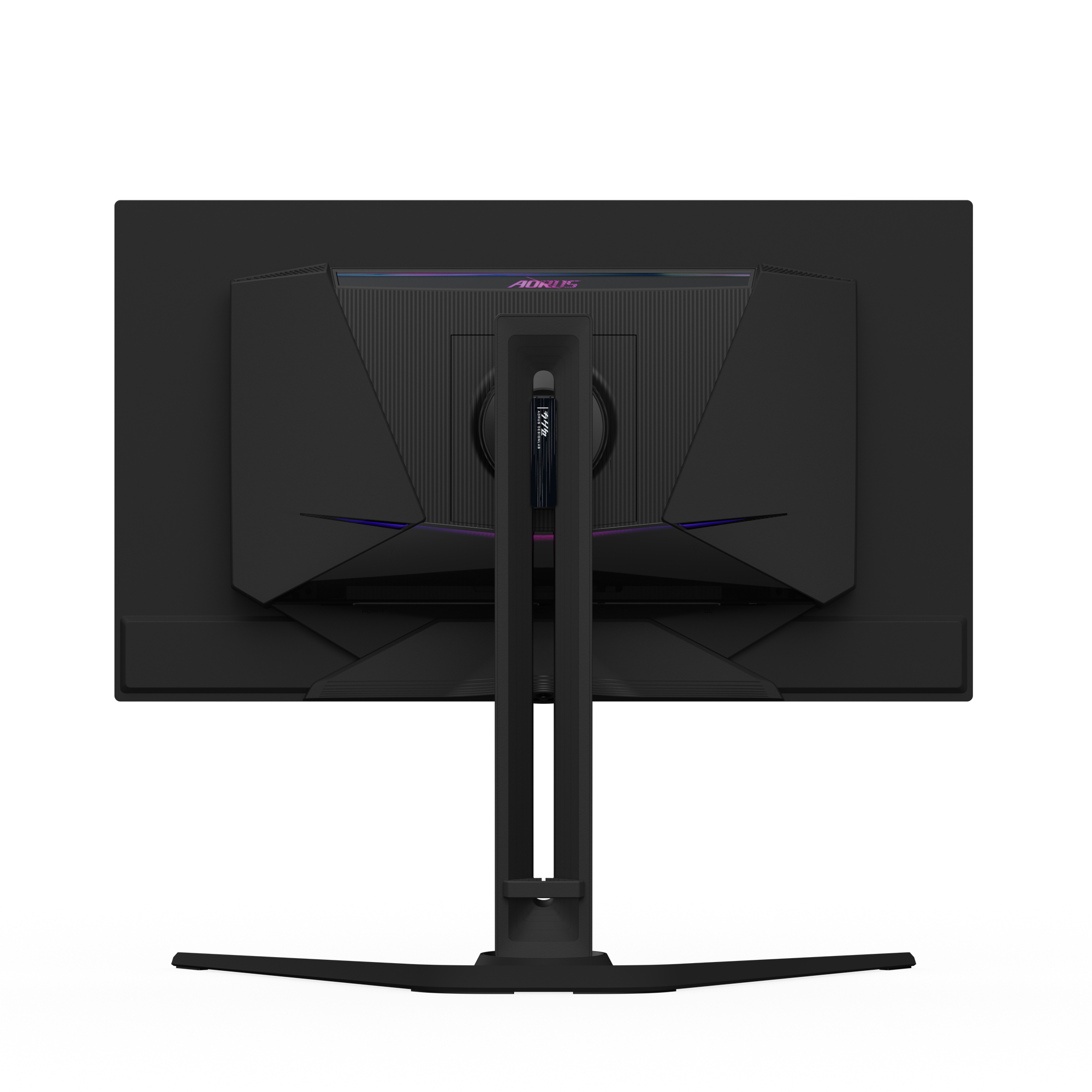 GIGABYTE AORUS FO27Q3 27” OLED Gaming Monitor – image 3