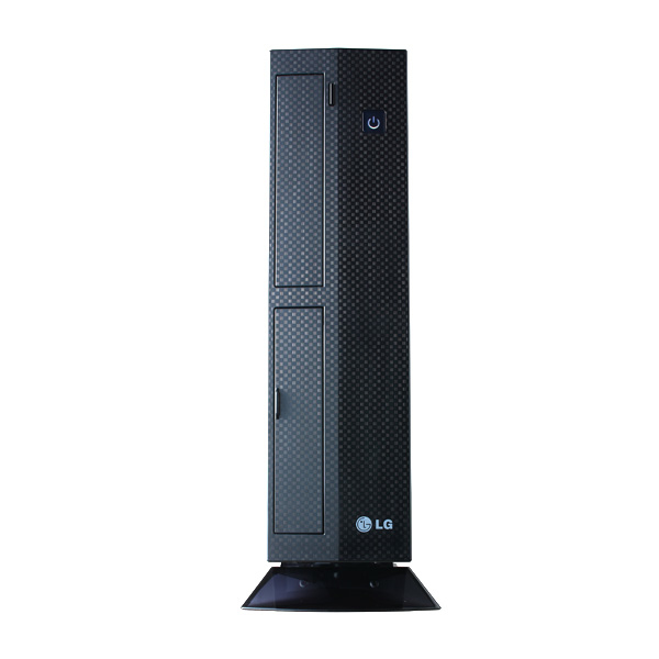 LG T60PV.AJG6BP PC Intel Pentium G G630