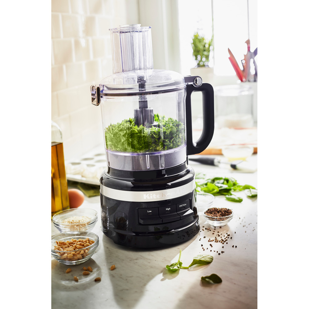 KitchenAid 5KFP0719BOB food processor – image 8