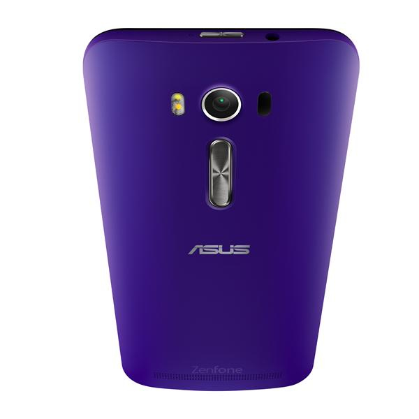 ASUS ZenFone 2 Laser ZE500KL-1F085WW – image 7