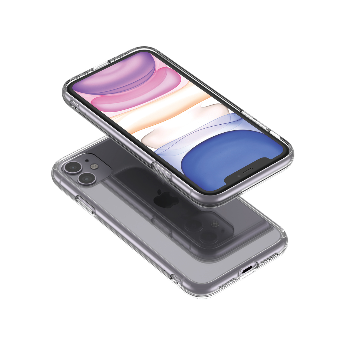 PanzerGlass ® ClearCase iPhone 11 – image 3