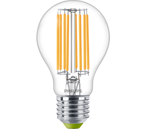 Philips MASTER LED 42077900 LED лампа Белый 3000 K 4 W E27 A