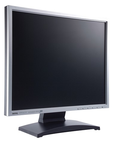BenQ FP93GP - 19" LCD monitor – image 2