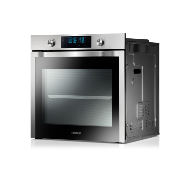 Samsung NV70F7786 70 L 2700 W Stainless steel – image 3