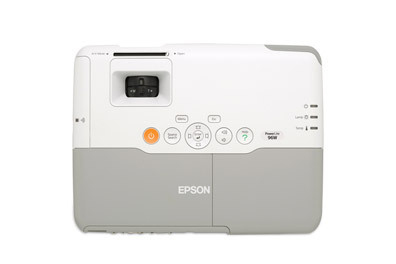 Epson PowerLite 96W – image 4