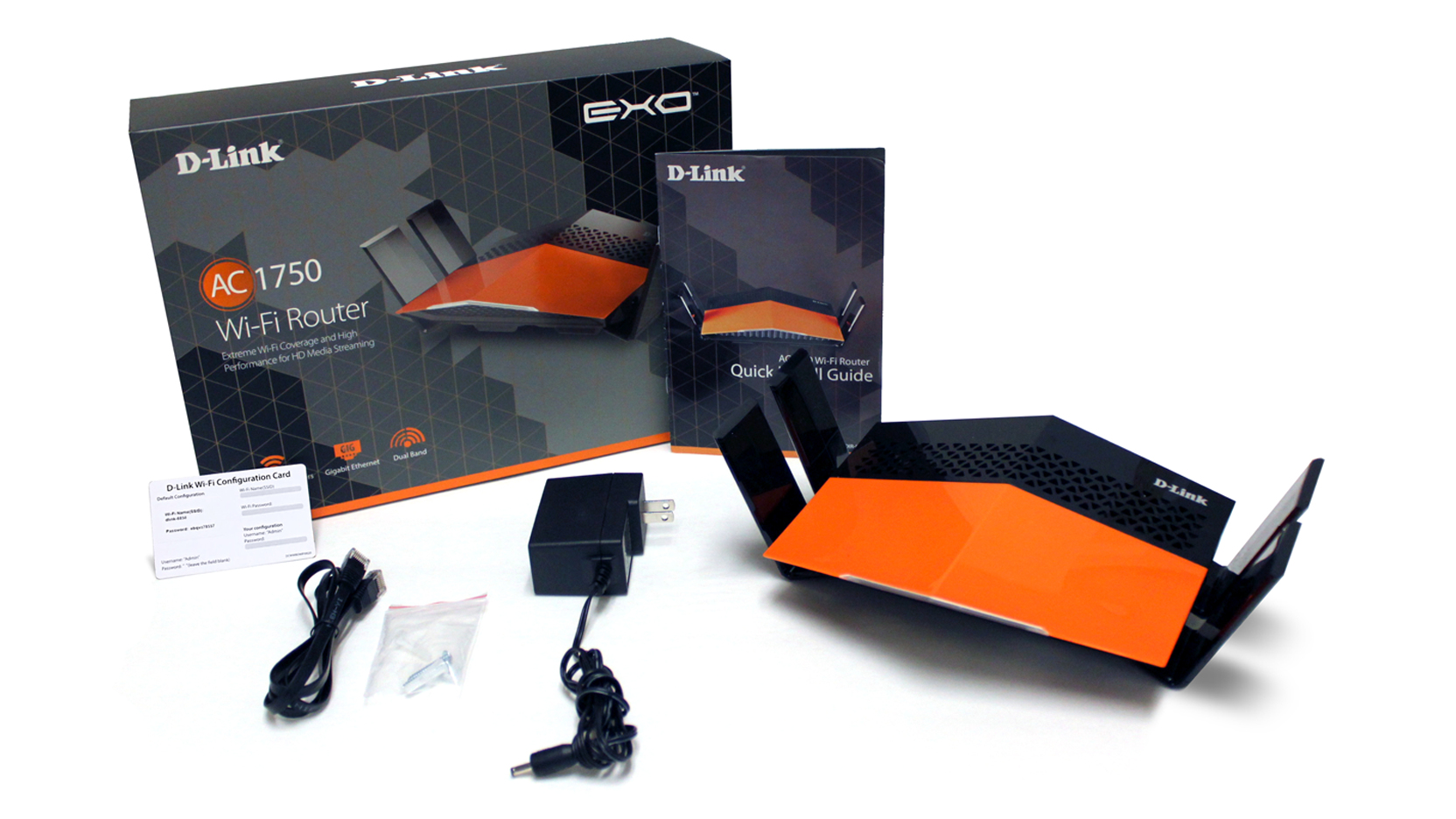 D-Link AC1750 EXO – image 6