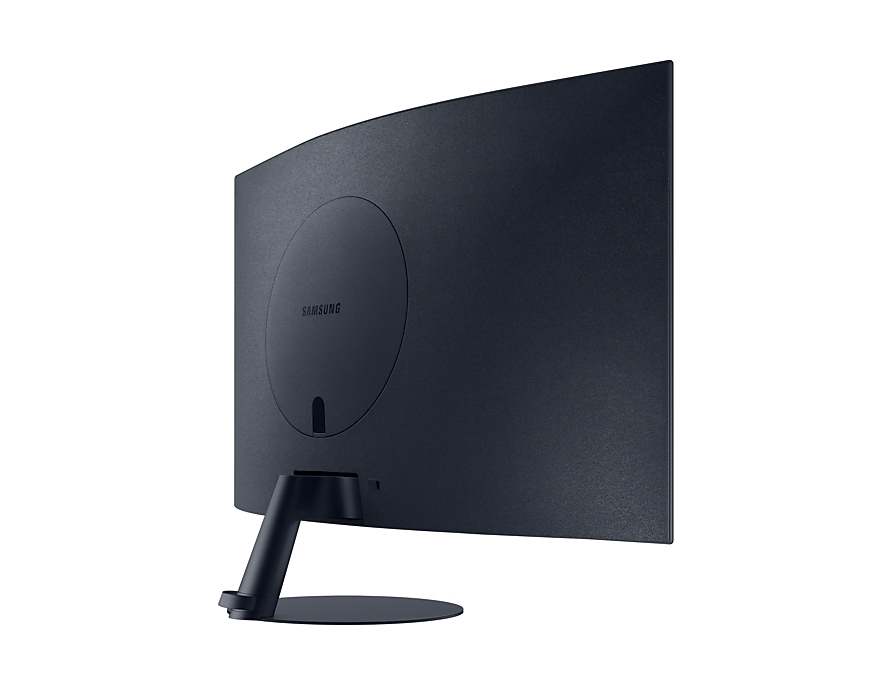 Samsung LC27T550FDL computer monitor – image 9