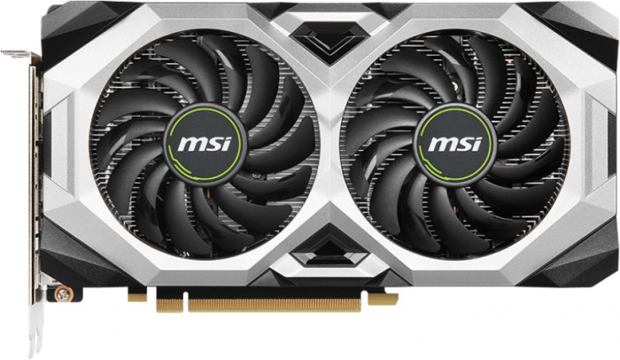MSI GeForce RTX 2060 VENTUS GP – image 4