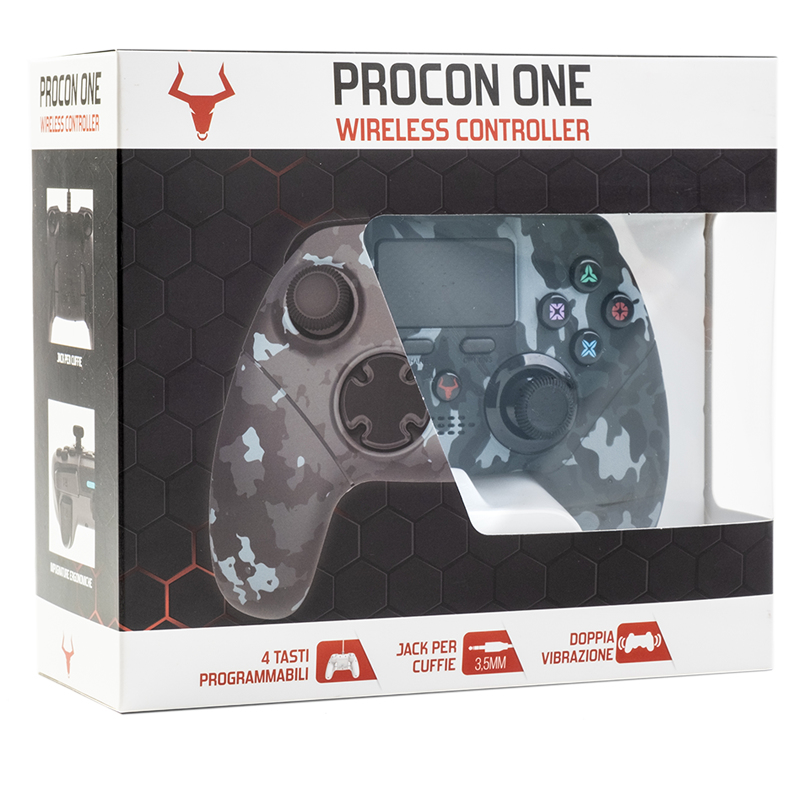 itek PROCON ONE – image 9