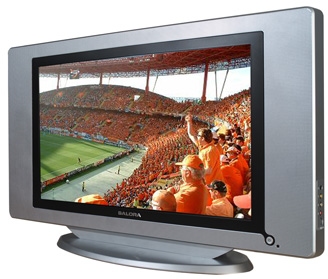 Salora LCD-2625TN - 26" LCD TV