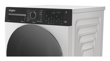 Whirlpool C WD 96M WBS BE – image 4