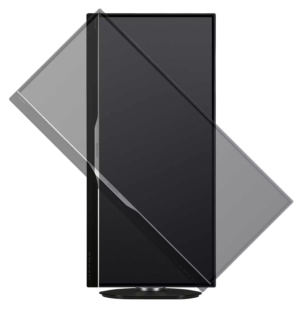 Philips Brilliance 298P4QJEB/96 computer monitor – image 2