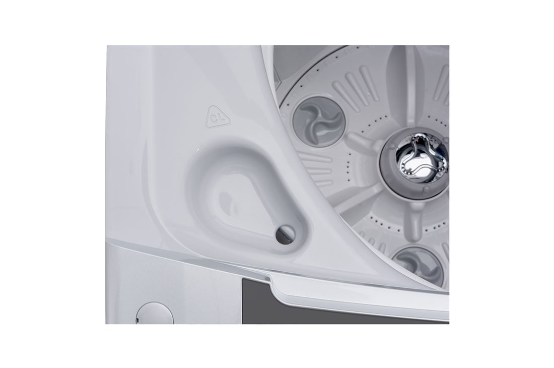 LG T1369NEHTF washing machine Top-load – image 7