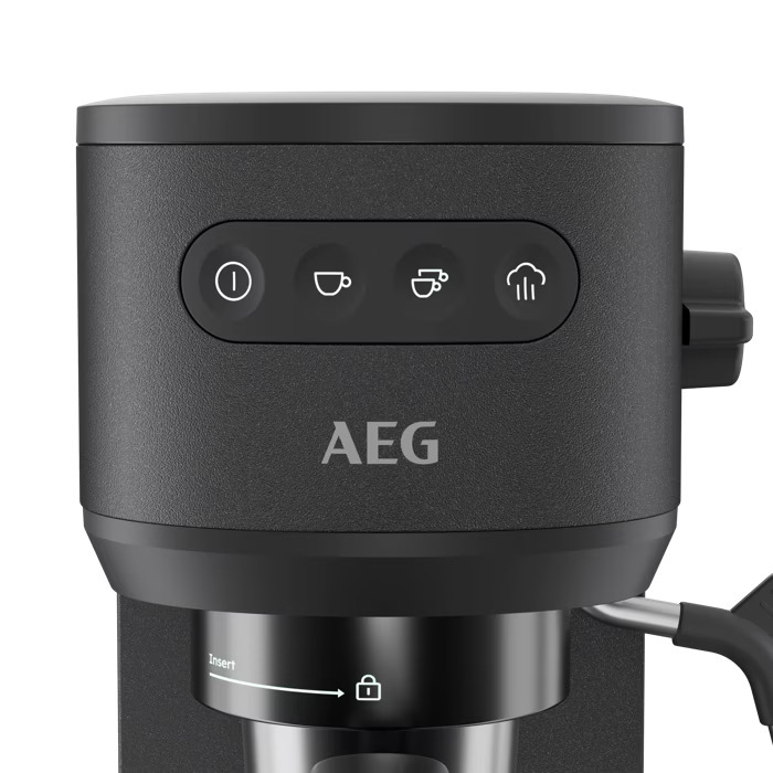 AEG EC7-1-6BO Manual Espresso machine – image 8