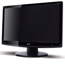 Acer H243H bmid