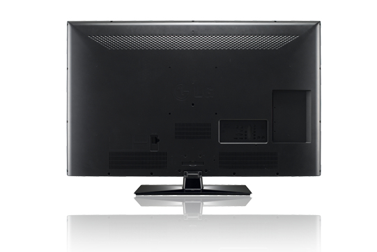 LG 37LK451 TV 94 cm (37") Full HD Black – image 3