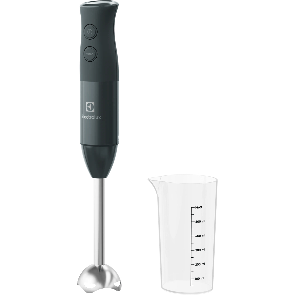 Electrolux E3HB1-4GG 0.6 L Immersion blender 400 W Black – image 1