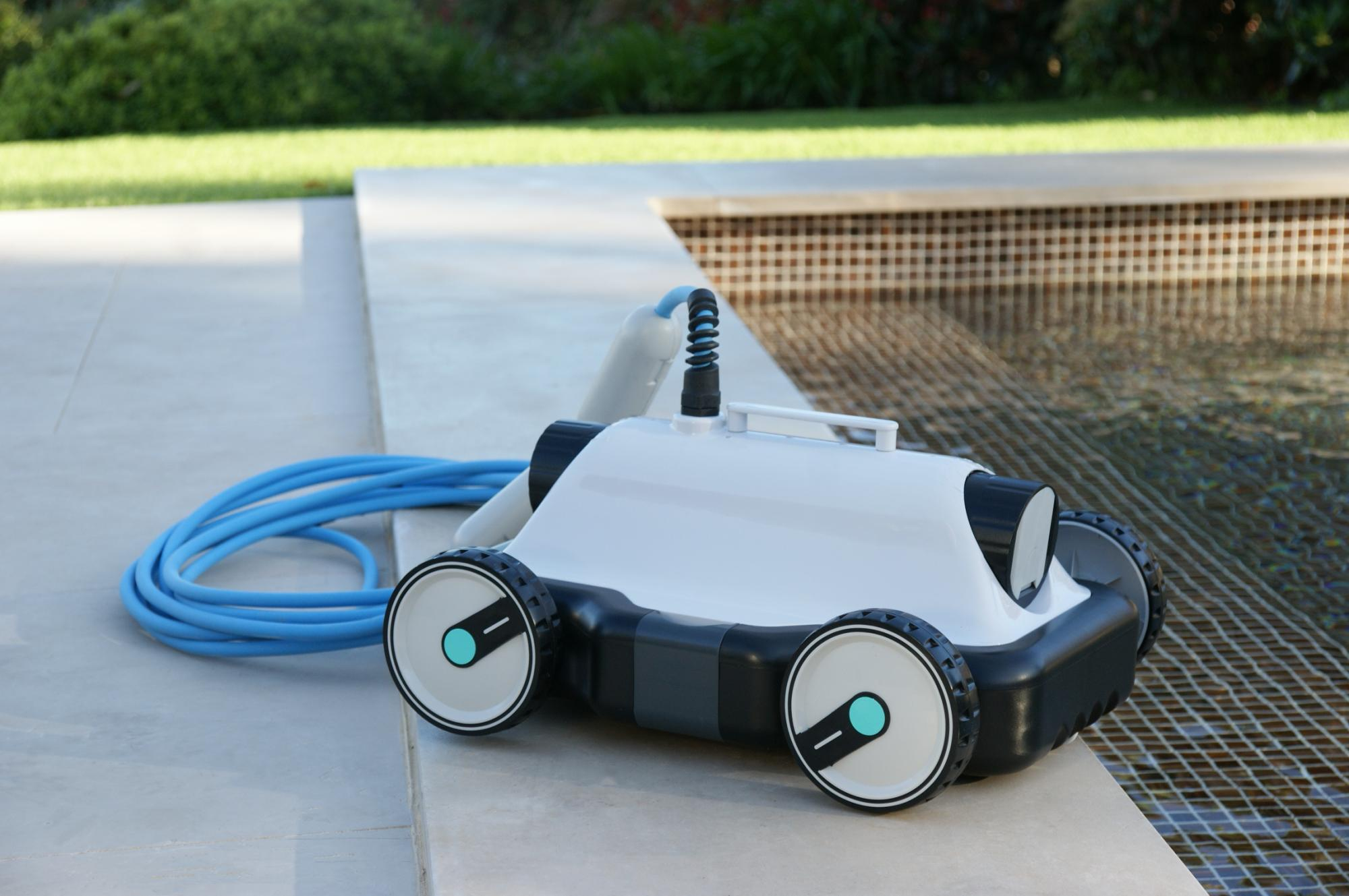 Bestway 58478 Robotic pool cleaner – image 6