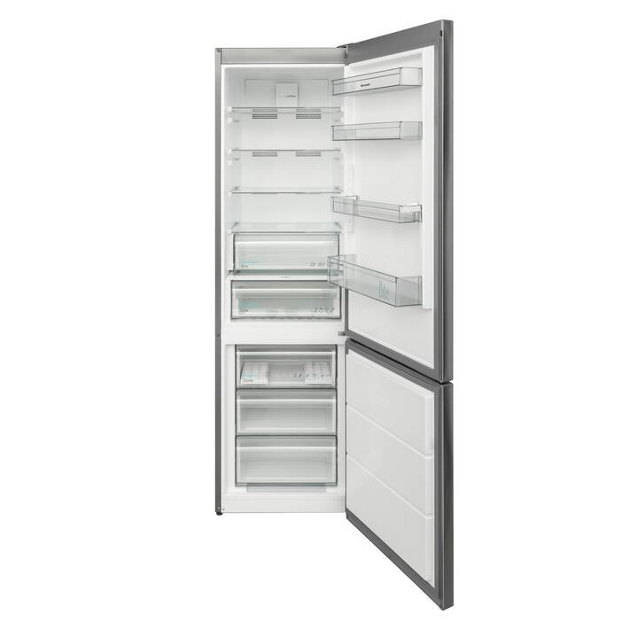 Sharp SJ-BA20DHXID-EU fridge-freezer Freestanding – image 4