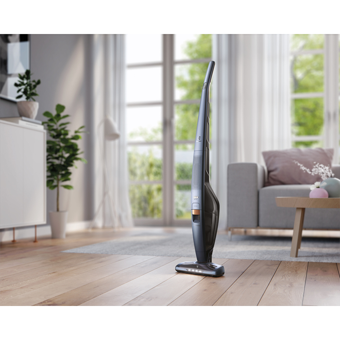 Electrolux EUP86TBM Stick vacuum Battery Dry Cyclonic Bagless – image 2