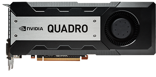 Fujitsu S26361-D3000-V600 graphics card NVIDIA Quadro K6000