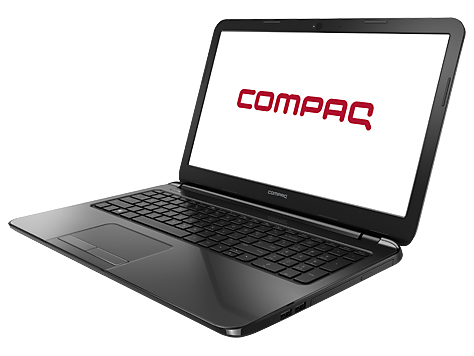 HP Compaq 15-h000sa AMD E E1-2100 Laptop – image 8
