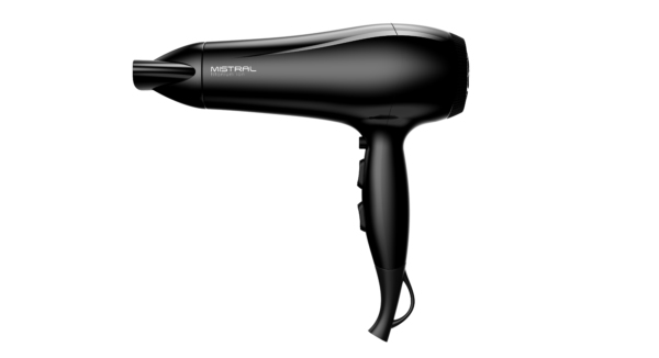 GA.MA MISTRAL TITANIUM ION – image 6