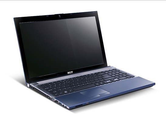 Acer Aspire TimelineX AS3830T-6417 Intel® Core™ i3 i3-2310M – image 4