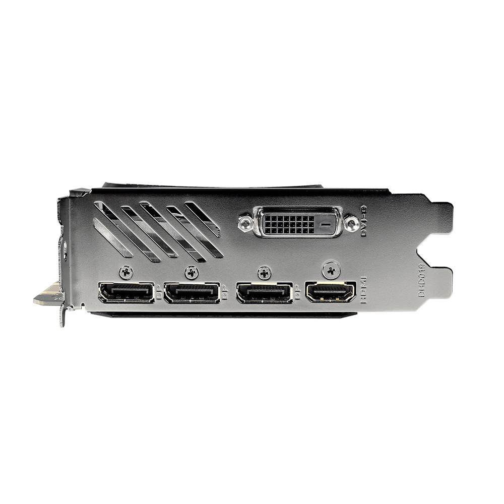 GIGABYTE GV-N1080G1 ROCK-8GD – image 6