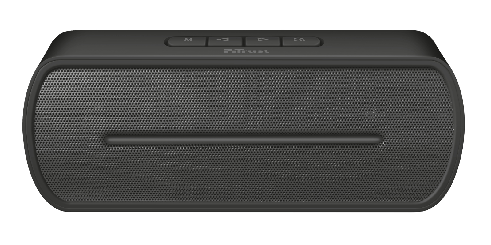 Trust Fero Stereo portable speaker Black – image 4