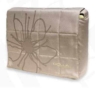 Golla LIV 13" - beige