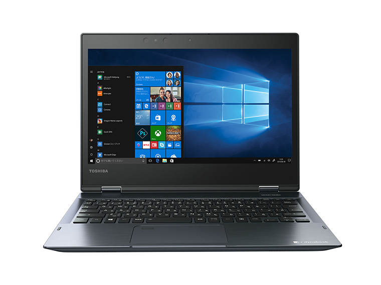 Dynabook V82/F Intel® Core™ i7 i7-8550U Laptop