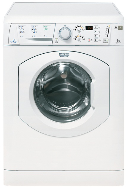 Hotpoint ECO6F 109 (EU)
