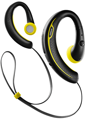 Jabra SPORT WIRELESS+ – image 1
