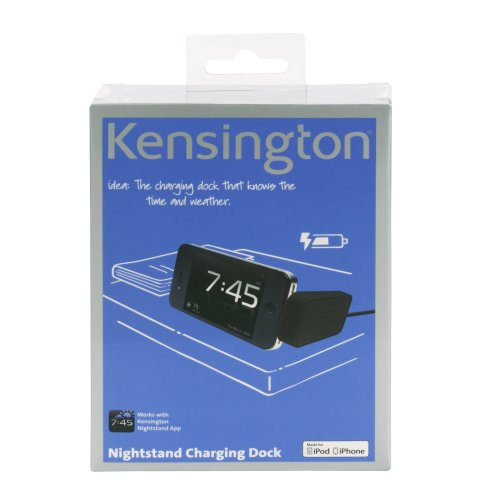 Kensington NightStand Charging Dock – image 6